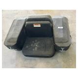Tamarack ATV Seat