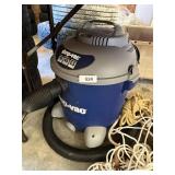 Shop Vac