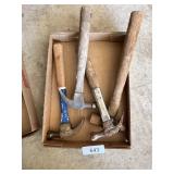 Hammers