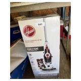 Hoover Steam Cleaner