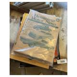 Automotive Magazines