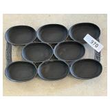 Cast Iron Pan