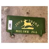 John Deere