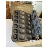 Baking Pans