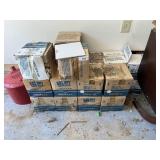 Ceramic Tile - Approx. 20 Boxes