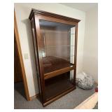 Curio Cabinet