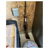 Daisy 880 Pump BB Gun - Parts Only