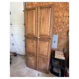 Pantry Cabinet
