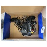 Genesis Classic Game Controllers
