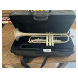 Anaxa Trumpet w/ Case