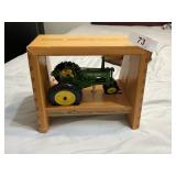 Ertl 40th Anniversary Commemorative Tractor