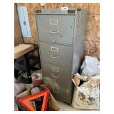 Filing Cabinet