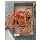 Electrical Cords
