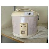 Tiger Rice Cooker