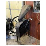 Corn Sheller
