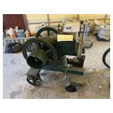 Fairbanks-Morse 3HP Hit & Miss Engine