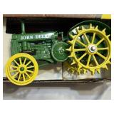 Ertl John Deere BR Tractor