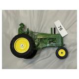 Ertl John Deere A 40th Anniversary Tractor