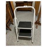 Folding Step Ladder