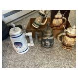 (9) Avon Steins