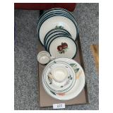 Everyday Dishes
