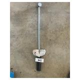 Husky Torque Wrench