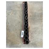 1/2" Drive Socket Set
