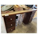Sewing Desk