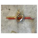 Horseshoe Game Set