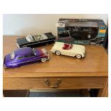American Graffiti Diecast Car + Other 50