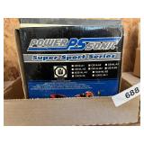 Motorcycle Battery