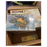 Model Planes