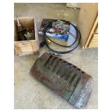 Misc. Box Lot