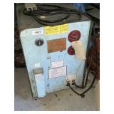 Industrial Battery Tester