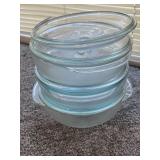 Glass Casserole Dishes