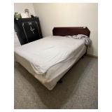 (4) Pc King Size Bedroom Suite