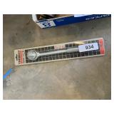 New Thorsen 1/2" Drive Ratchet