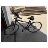 17-1/2" Trek Bicycle 7100 Multi Track