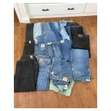 Large Quantity Men