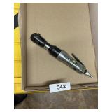 Motor City Air Ratchet w/ 3/8" Drive