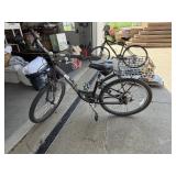 14" Trek Bicycle Navigator 100