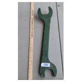 Large Wrench