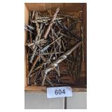 Drill Bits