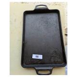 Lodge Cast Iron Pan