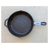 Lodge Cast Iron Skillet - 10.5"