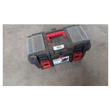 Hyper Tough 16" Toolbox