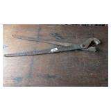 Vintage Tool