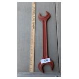 Large Wrench