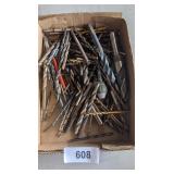 Drill Bits