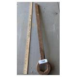 Large Wrench